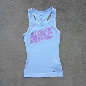 Nike Dri-Fit Tank Top